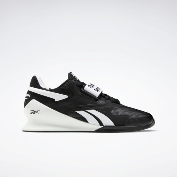 Reebok Other - Reebok Legacy Lifter II Men's Weightlifting Shoes Size 10
